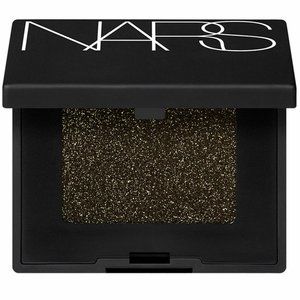 NARS Single Hardwired Eyeshadow - NIGHTCLUBBING (1.1g) Black with Pearls